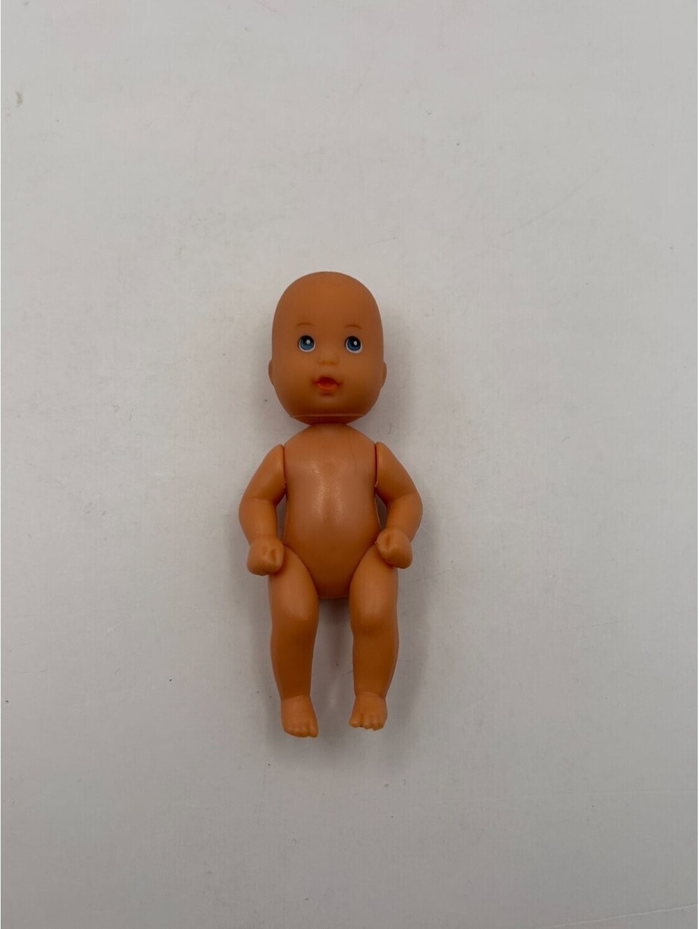 Simba Steffi Love Mini Baby Doll Jointed Newborn Dollhouse Figure